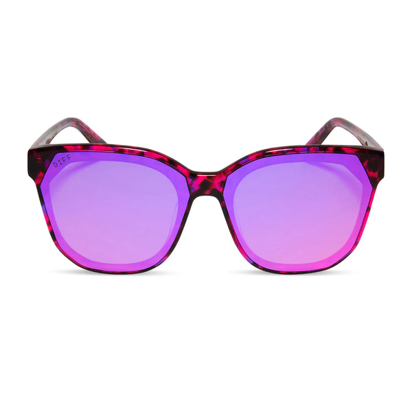 Gia Pink Rush