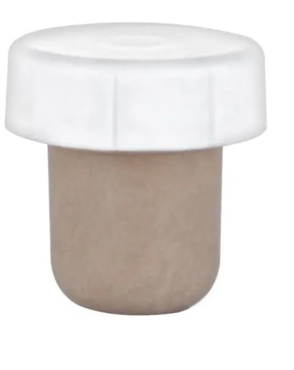 Nakpunar White Tapi Pour Spout