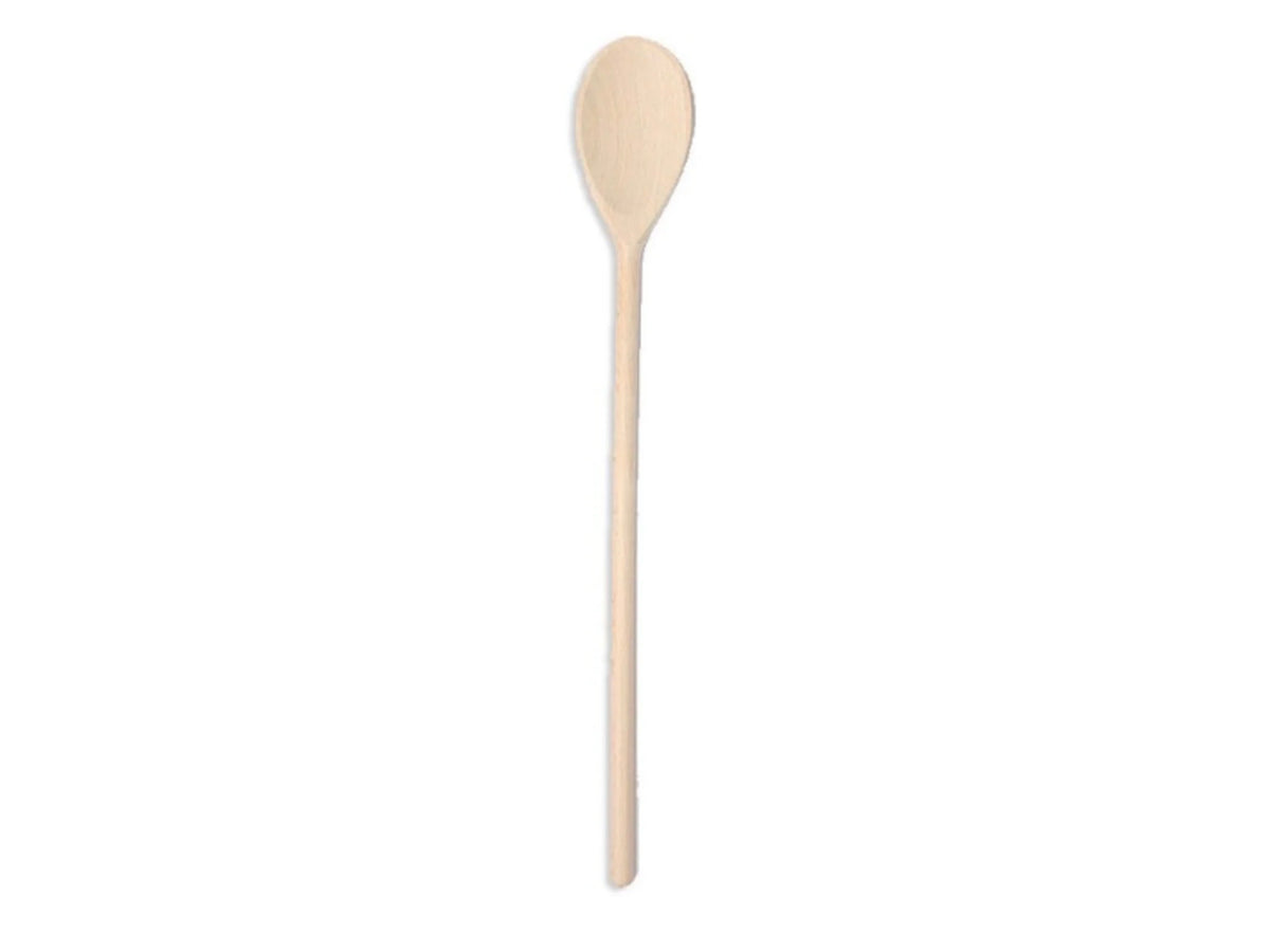 Classic Wooden Cooking Spoon
