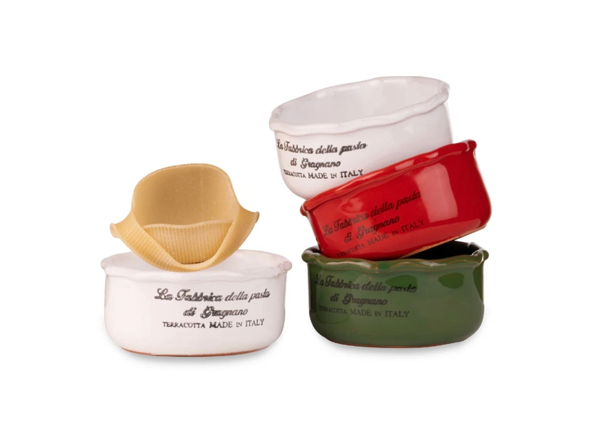 Handcrafted Terracotta Terrine