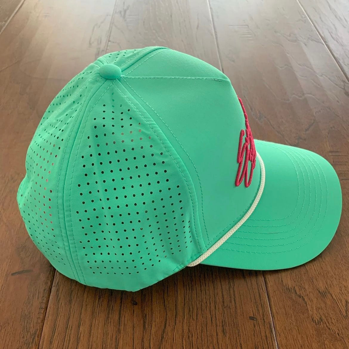 The Vice Hat