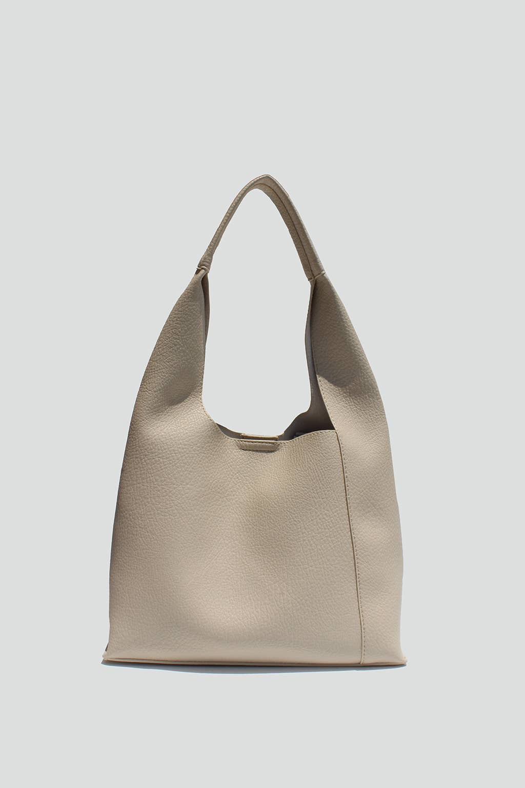 Sienna Simple Tote