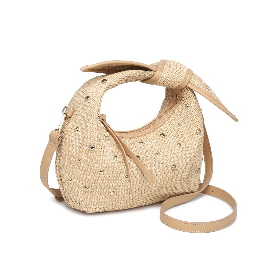 Paloma - Studded Crossbody