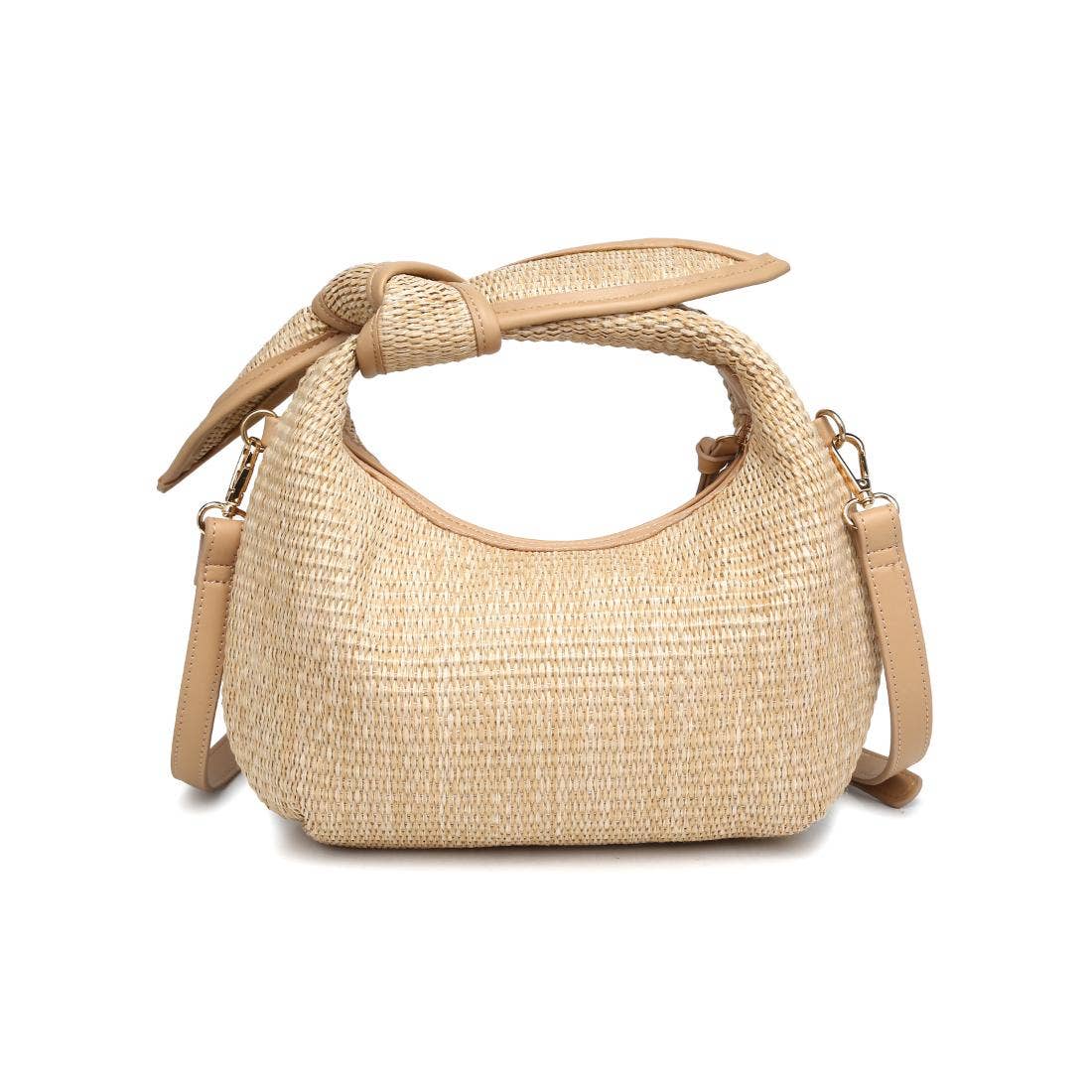 Paloma - Studded Crossbody