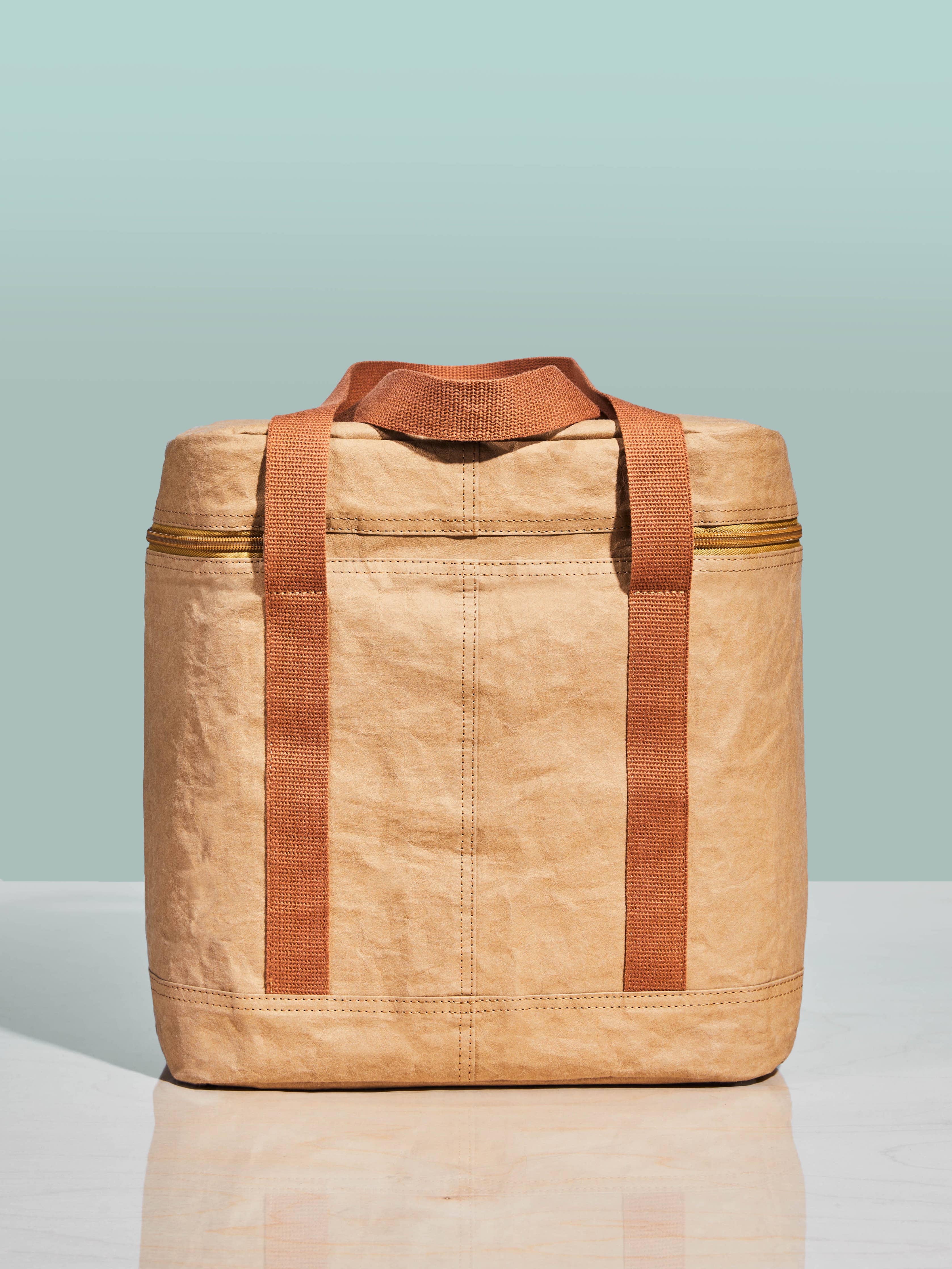 Walrus Cooler, Sustainable Insulated Bag