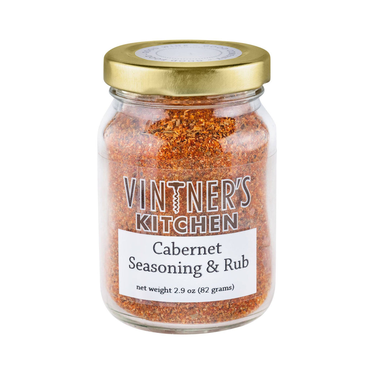 Cabernet Seasoning & Rub