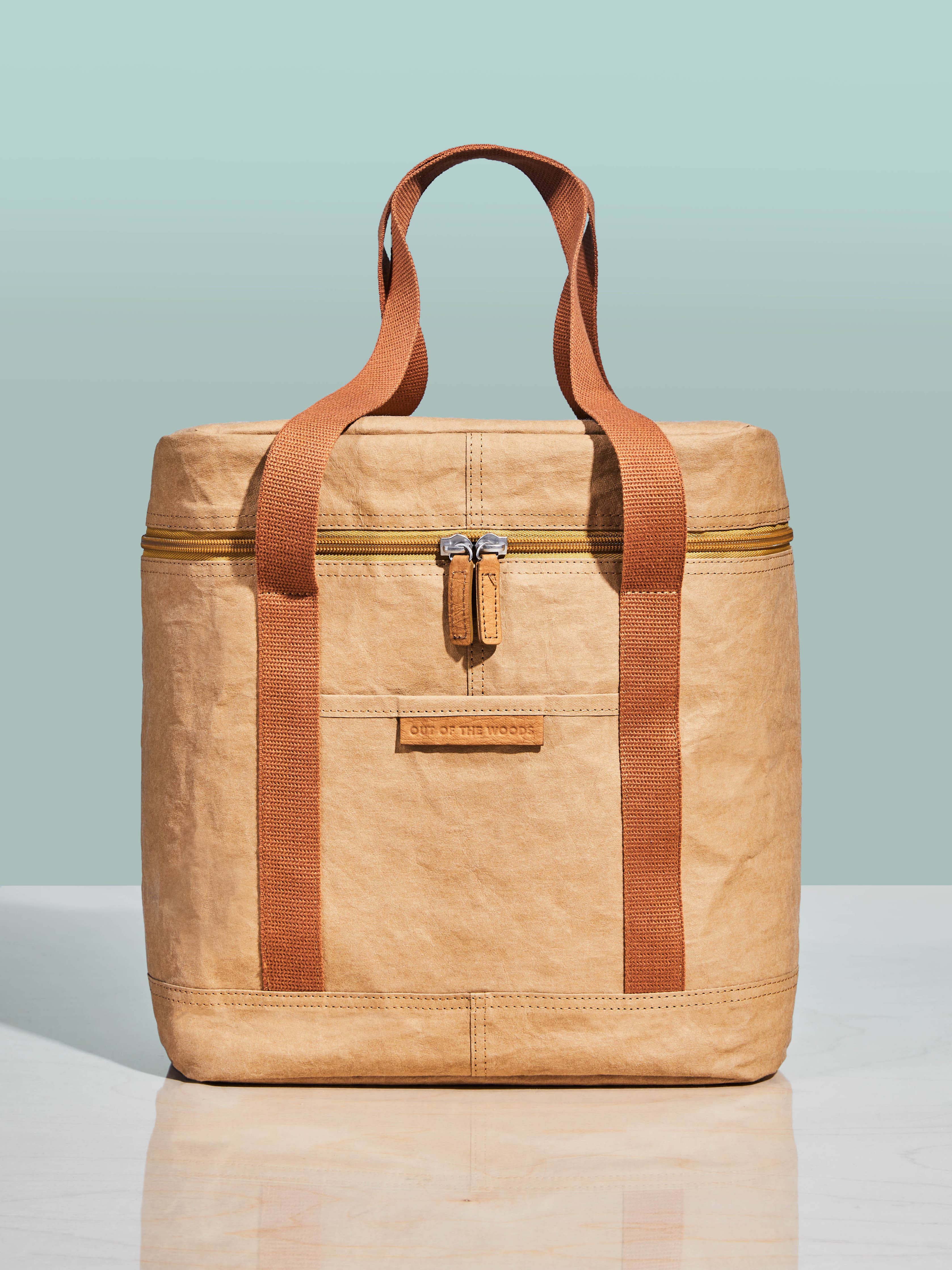 Walrus Cooler, Sustainable Insulated Bag