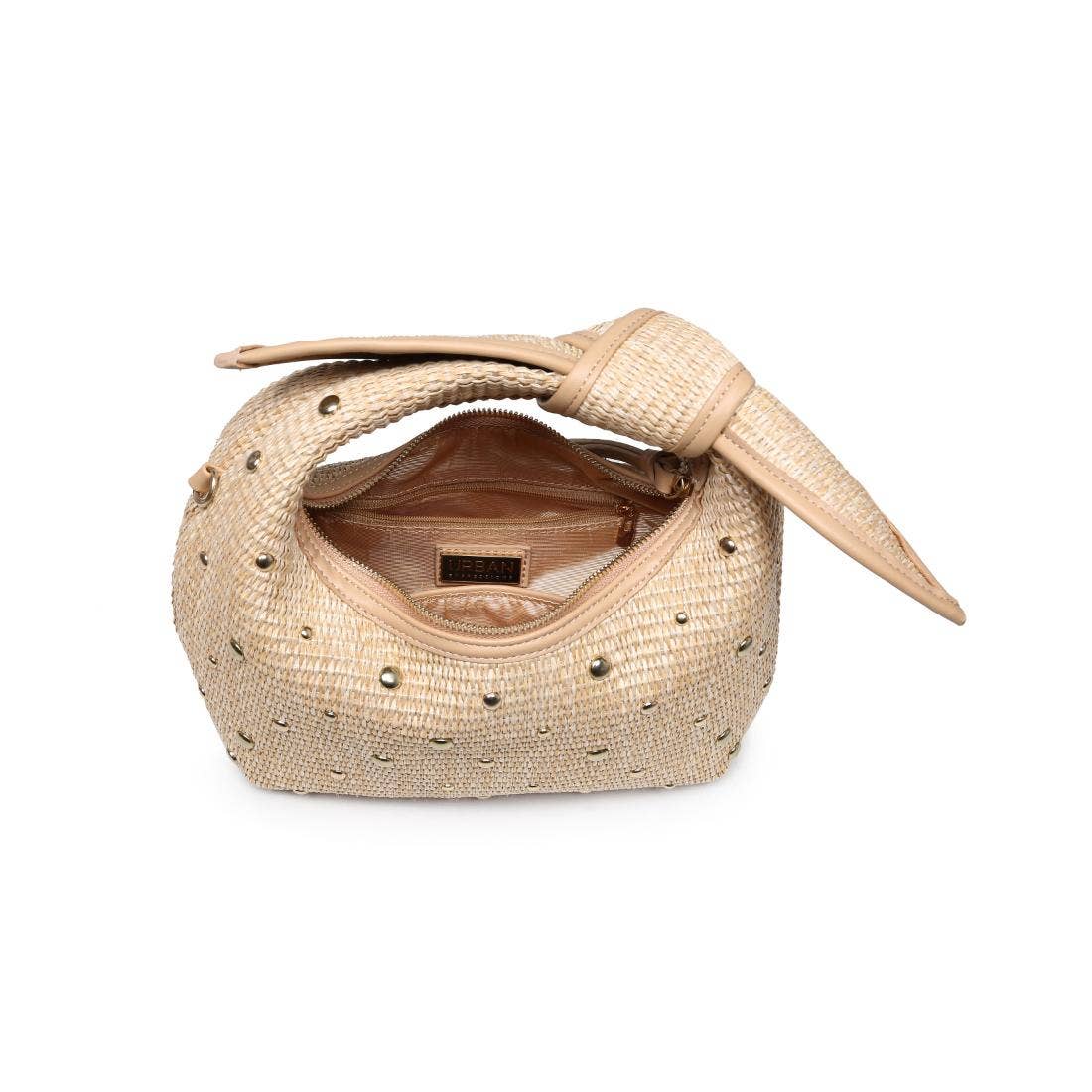 Paloma - Studded Crossbody
