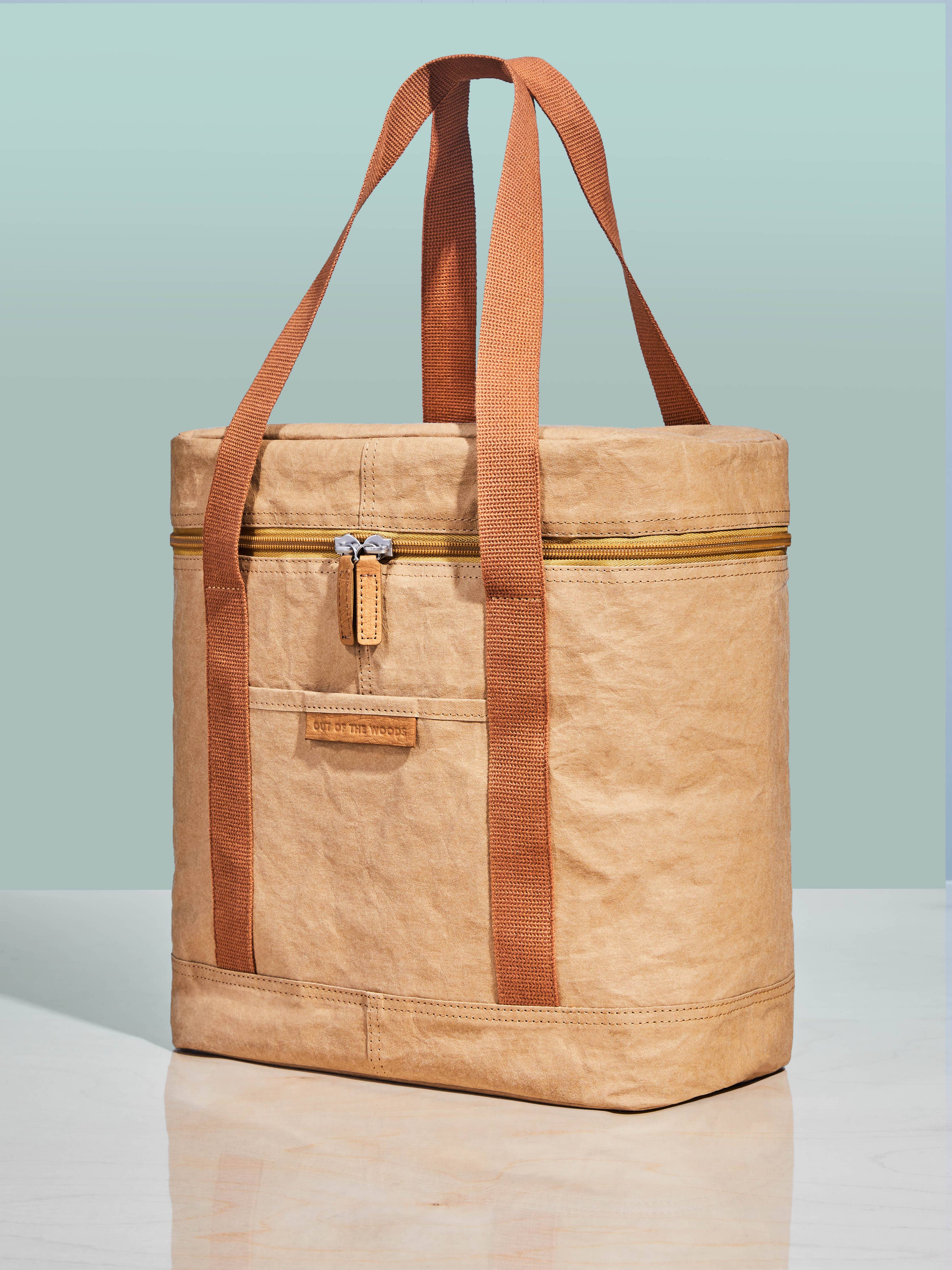 Walrus Cooler, Sustainable Insulated Bag