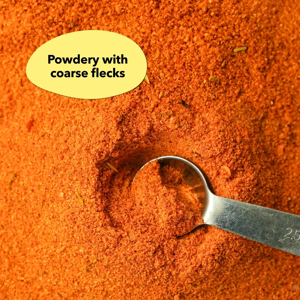 Tomatador | Mediterranean Seasoning