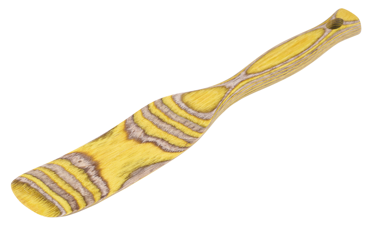 IB 11" Lemon Pakka Spurtle