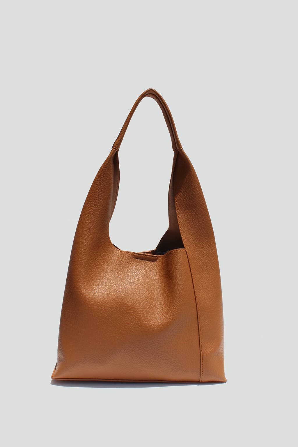 Sienna Simple Tote