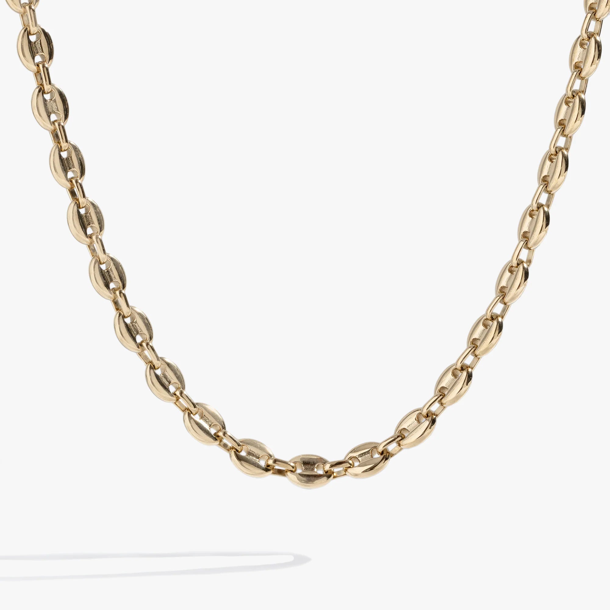 Alex and Ani Mariner Chain Necklace