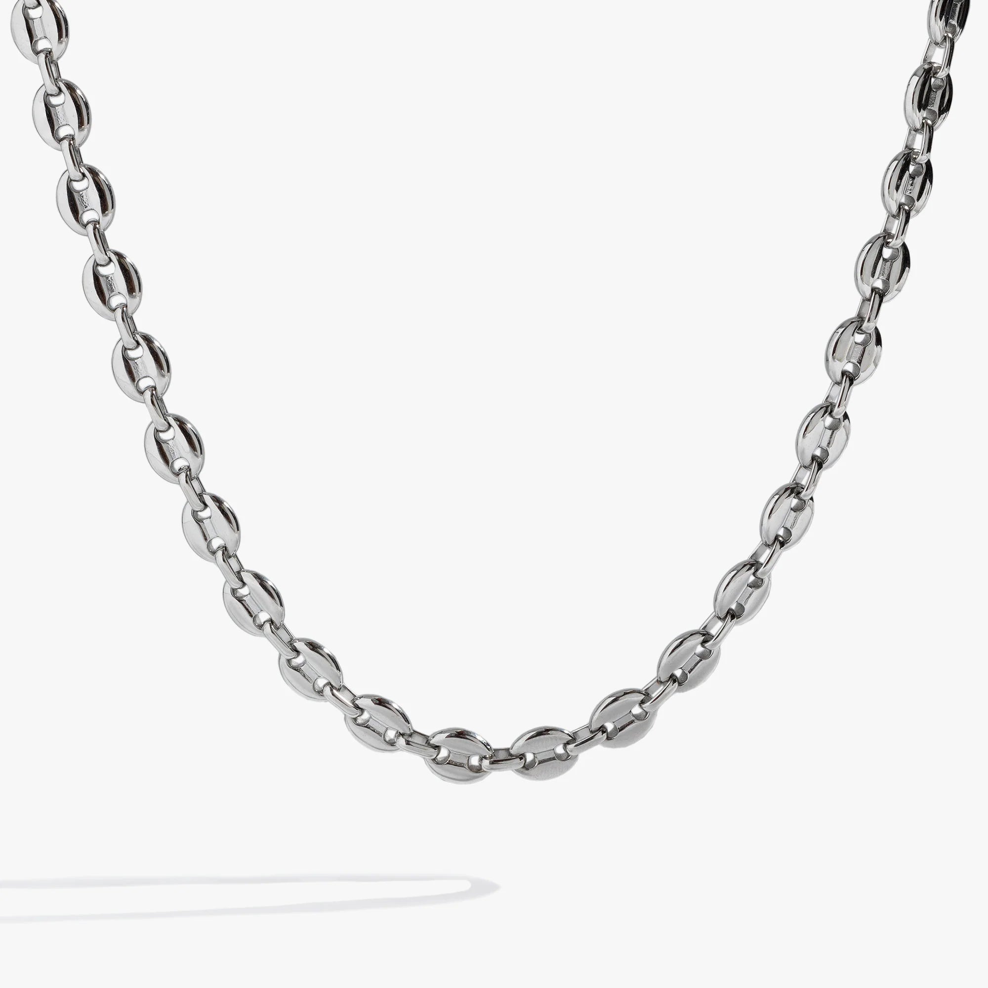 Alex and Ani Mariner Chain Necklace