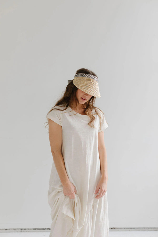 Lyric Visor