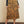 Load image into Gallery viewer, Midi Skirt- Animal Print- Tan/Black
