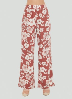 Sienna Floral Pant