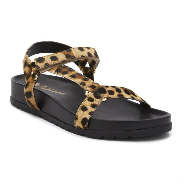 Heartbeats Sandals