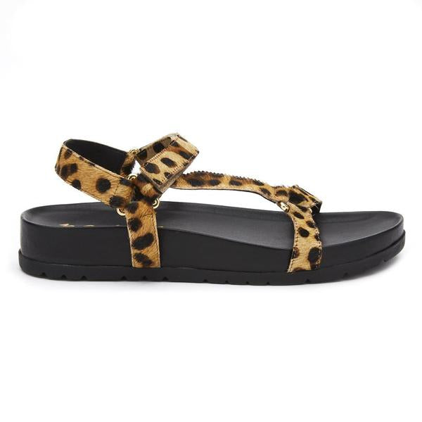 Heartbeats Sandals