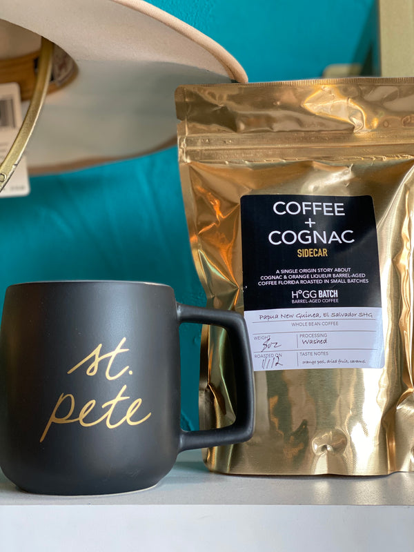 St.Pete Coffee Mug