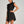 Load image into Gallery viewer, Ruffle Sleeve Dress w/ Belt
