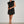 Load image into Gallery viewer, Ruffle Sleeve Dress w/ Belt
