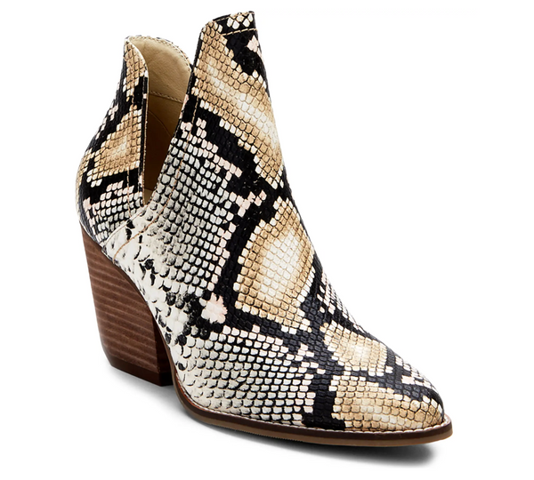 Trader Snake Boot