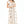 Load image into Gallery viewer, V Neck Flutter Sleeve Tiered Maxi Dress
