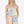 Load image into Gallery viewer, Multi-Colored Strapless Romper
