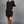 Load image into Gallery viewer, Ballon Sleeve Knit Dress w/ Pockets
